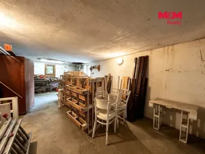 Prodej rodinného domu, Karviná - Fryštát, Na Bělidle, 164 m2