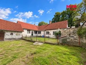 Prodej rodinného domu, Kámen, 122 m2