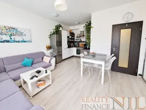 Pronájem bytu 2+kk, Plzeň, Poděbradova, 59 m2