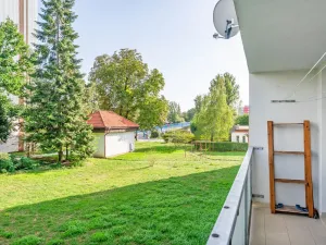 Prodej bytu 2+kk, Kralupy nad Vltavou - Lobeček, J. Holuba, 40 m2