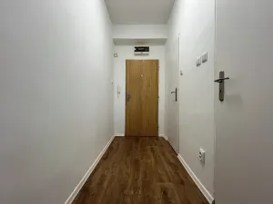 Pronájem bytu 1+kk, Třinec, Lidická, 44 m2