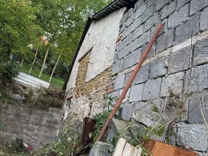 Prodej rodinného domu, Vamberk, Sebranice, 117 m2