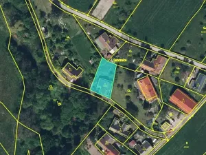 Prodej rodinného domu, Vamberk, Sebranice, 117 m2