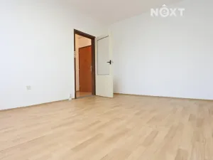Pronájem bytu 1+1, České Budějovice, Netolická, 31 m2
