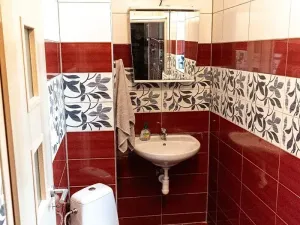 Pronájem bytu 3+1, Horní Bříza, Třída 1. máje, 62 m2