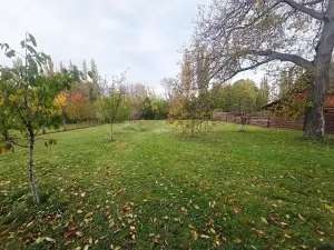Prodej pozemku pro bydlení, Kroměříž, 686 m2
