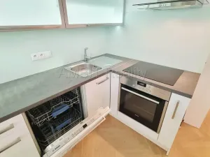 Pronájem bytu 4+kk, Praha - Žižkov, Kališnická, 99 m2