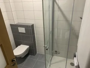 Pronájem bytu 2+kk, Vysoké Mýto, Pražská, 51 m2