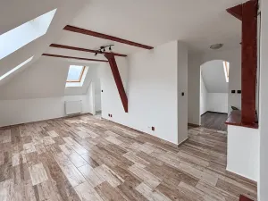 Prodej bytu 2+1, Březová, Odborářů, 65 m2