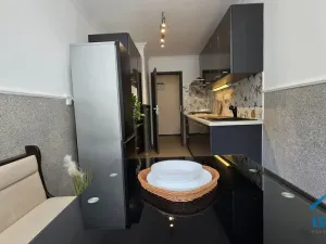 Pronájem bytu 3+1, Praha - Stodůlky, Fantova, 76 m2