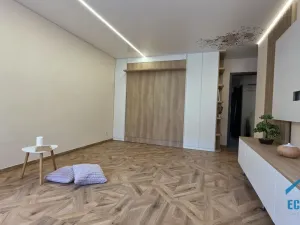 Pronájem bytu 3+1, Praha - Stodůlky, Fantova, 76 m2