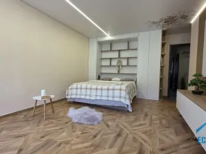 Pronájem bytu 3+1, Praha - Stodůlky, Fantova, 76 m2