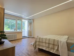 Pronájem bytu 3+1, Praha - Stodůlky, Fantova, 76 m2