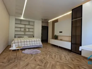 Pronájem bytu 3+1, Praha - Stodůlky, Fantova, 76 m2