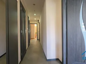 Pronájem bytu 3+1, Praha - Stodůlky, Fantova, 76 m2