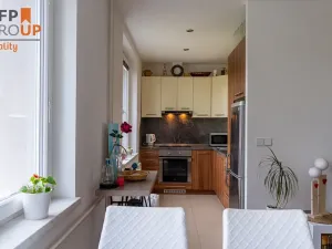 Prodej bytu 2+kk, Slavičín, U Zahrádek, 53 m2