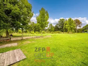 Prodej pozemku pro bydlení, Habartice, 4693 m2