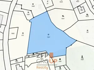 Prodej pozemku pro bydlení, Habartice, 4693 m2