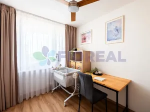 Prodej bytu 3+kk, Praha - Záběhlice, Škábova, 56 m2