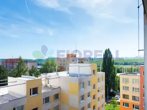 Prodej bytu 3+kk, Praha - Záběhlice, Škábova, 56 m2