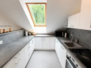 Prodej bytu 4+kk, Kostomlaty nad Labem, 9. května, 107 m2