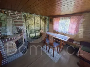 Prodej zahrady, Jeseník, Zlatá stezka, 270 m2