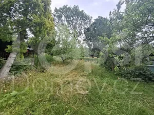 Prodej zahrady, Jeseník, Nerudova, 303 m2