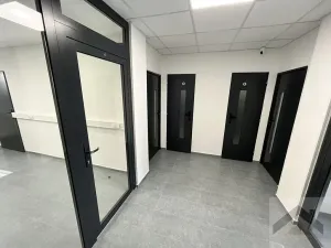 Pronájem kanceláře, Letovice, Družstevní, 36 m2