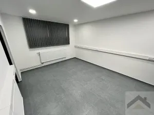 Pronájem kanceláře, Letovice, Družstevní, 36 m2