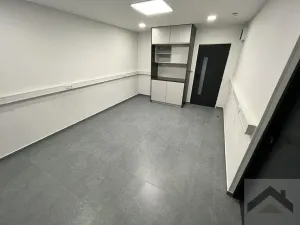 Pronájem kanceláře, Letovice, Družstevní, 36 m2