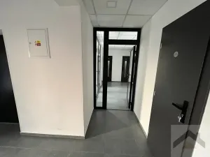 Pronájem kanceláře, Letovice, Družstevní, 36 m2