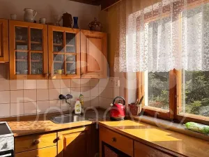 Prodej chalupy, Bělá pod Pradědem, 115 m2