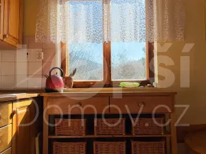 Prodej chalupy, Bělá pod Pradědem, 115 m2