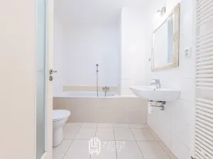 Pronájem bytu 2+kk, Olomouc, Okružní, 47 m2