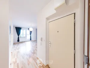 Pronájem bytu 2+kk, Olomouc, Okružní, 47 m2