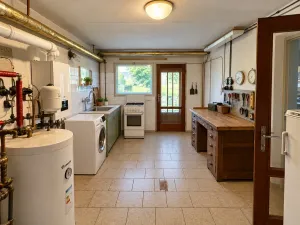 Prodej rodinného domu, Jihlava, Kpt. Jaroše, 228 m2