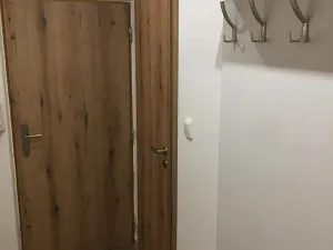 Pronájem bytu 1+1, Uherské Hradiště, Na Rybníku, 38 m2