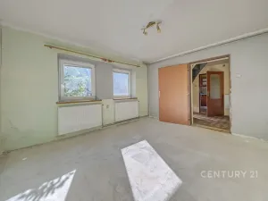 Prodej rodinného domu, Višňová, 170 m2