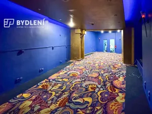 Pronájem restaurace, Teplice, Masarykova třída, 100 m2