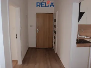 Pronájem bytu 3+1, Liberec, Frýdlantská, 72 m2