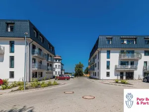 Pronájem bytu 2+kk, Rakovník, Lubenská, 55 m2