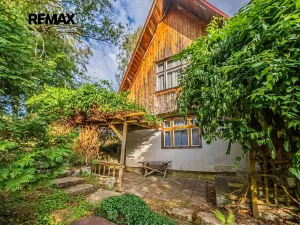 Prodej chaty, Janov, 70 m2