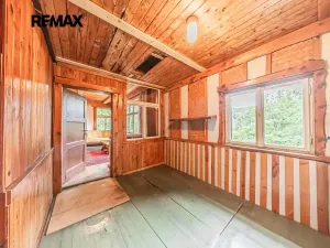 Prodej chaty, Janov, 70 m2