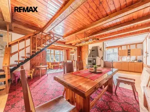 Prodej chaty, Janov, 70 m2