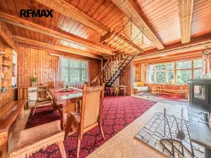Prodej chaty, Janov, 70 m2
