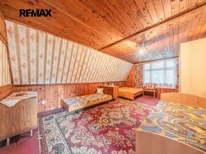 Prodej chaty, Janov, 70 m2