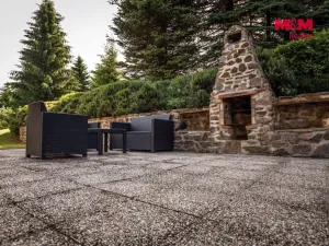 Prodej rodinného domu, Loučná pod Klínovcem - Loučná, 270 m2