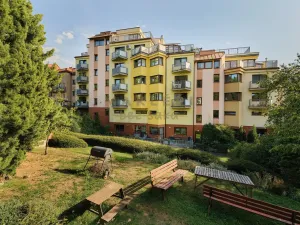 Prodej bytu 3+kk, Praha, Trojská, 114 m2