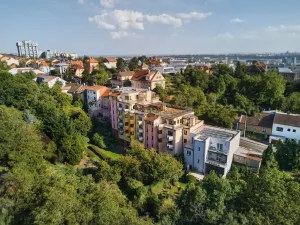 Prodej bytu 3+kk, Praha, Trojská, 114 m2