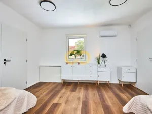 Prodej rodinného domu, Mladošovice, 75 m2